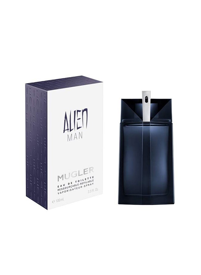 Alien Man EDT 100ml