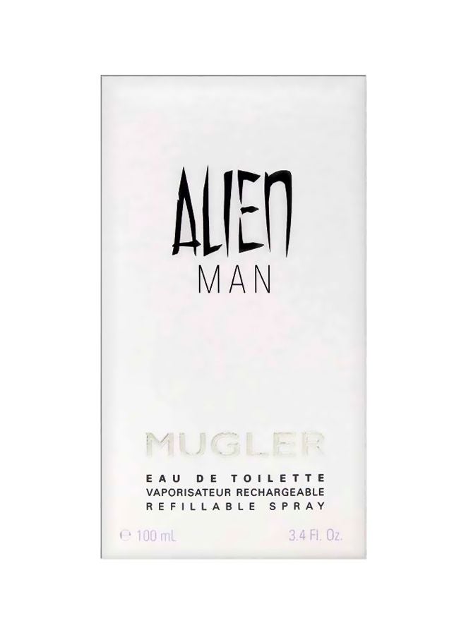 Alien Man EDT 100ml