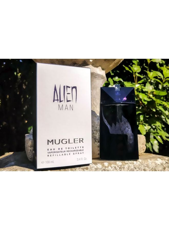 Alien Man EDT 100ml