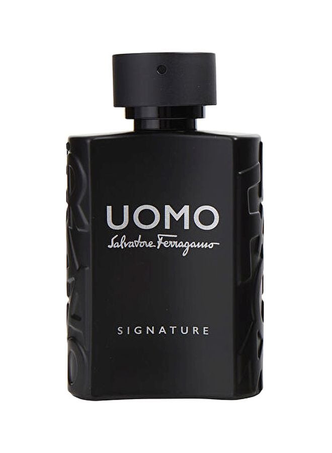 Uomo Signature EDP 100ml