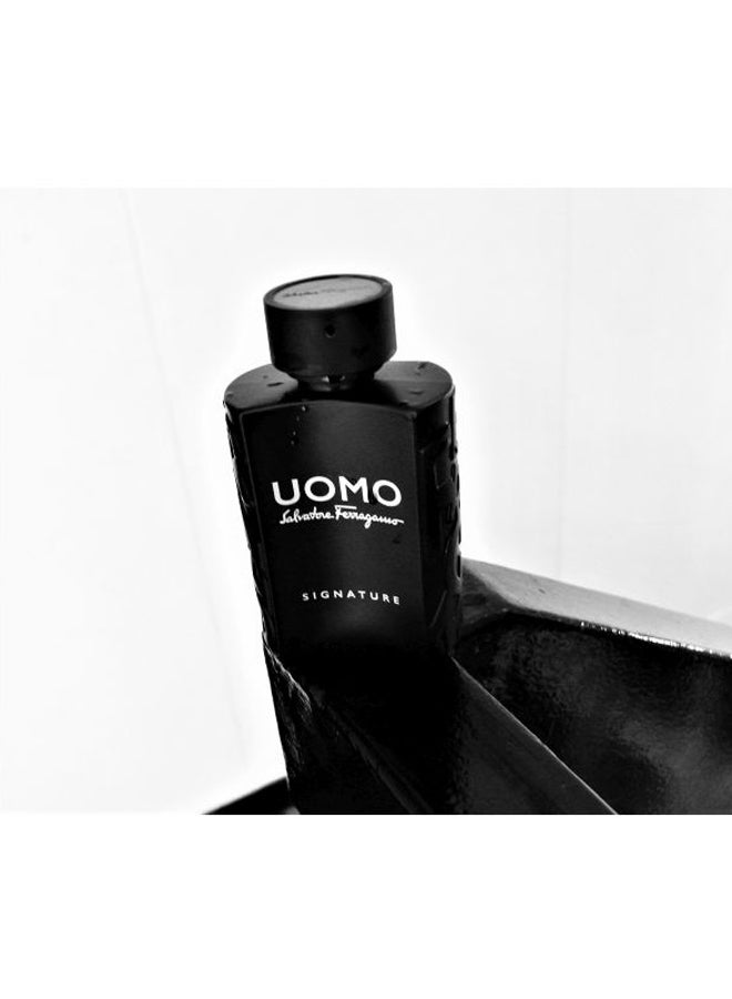 Uomo Signature EDP 100ml