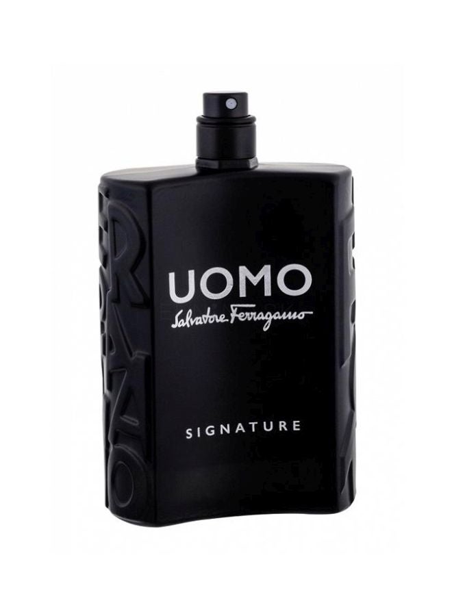 Uomo Signature EDP 100ml