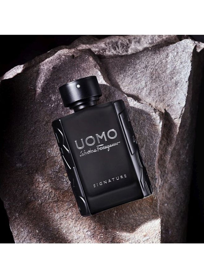 Uomo Signature EDP 100ml