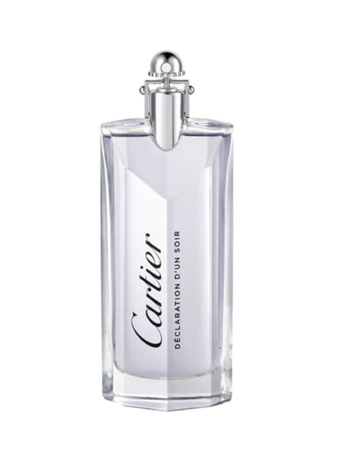 Declaration D'un Soir EDT 100ml