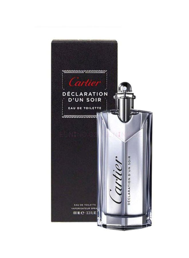 Declaration D'un Soir EDT 100ml