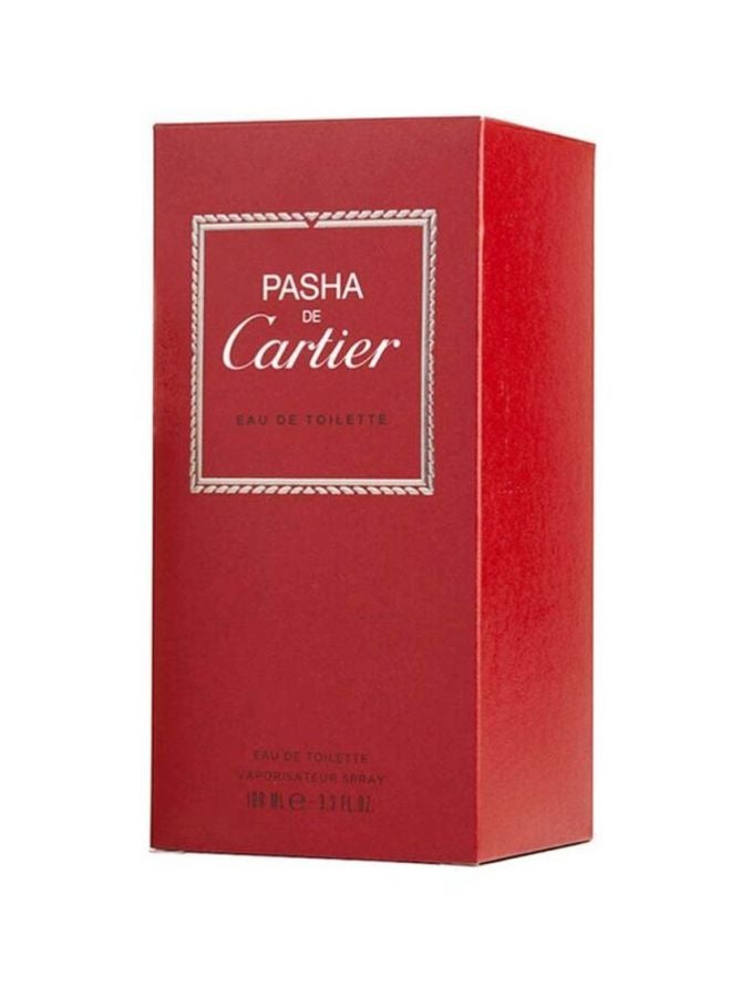 Pasha De Cartier EDT 100ml