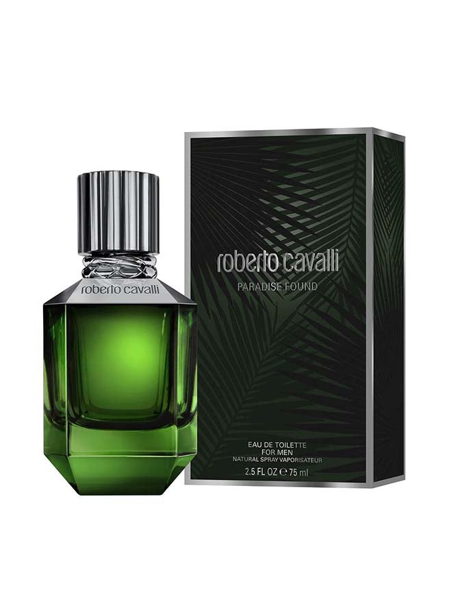 Paradise Found EDT Spray 75ml