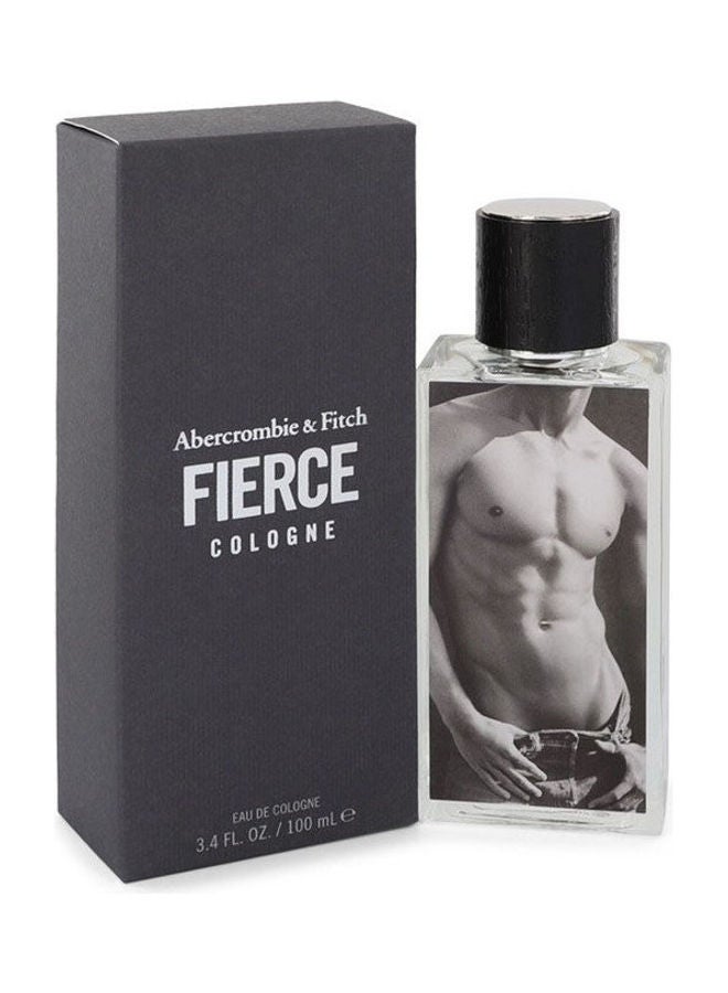 Fierce Cologne EDC 100ml