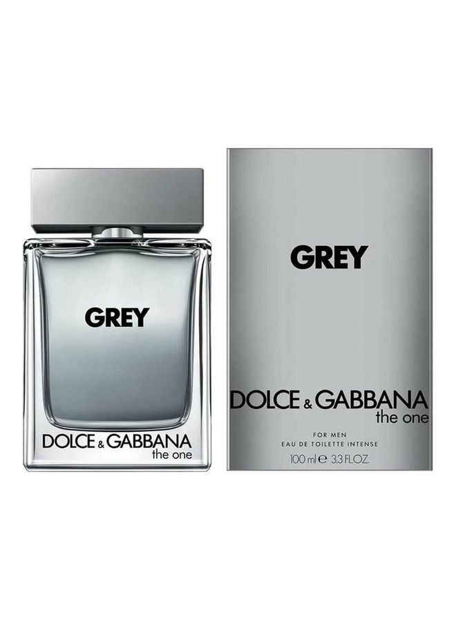 The One Grey EDT 100ml