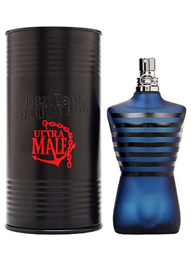 Ultra Male Intense  Edt 200ml