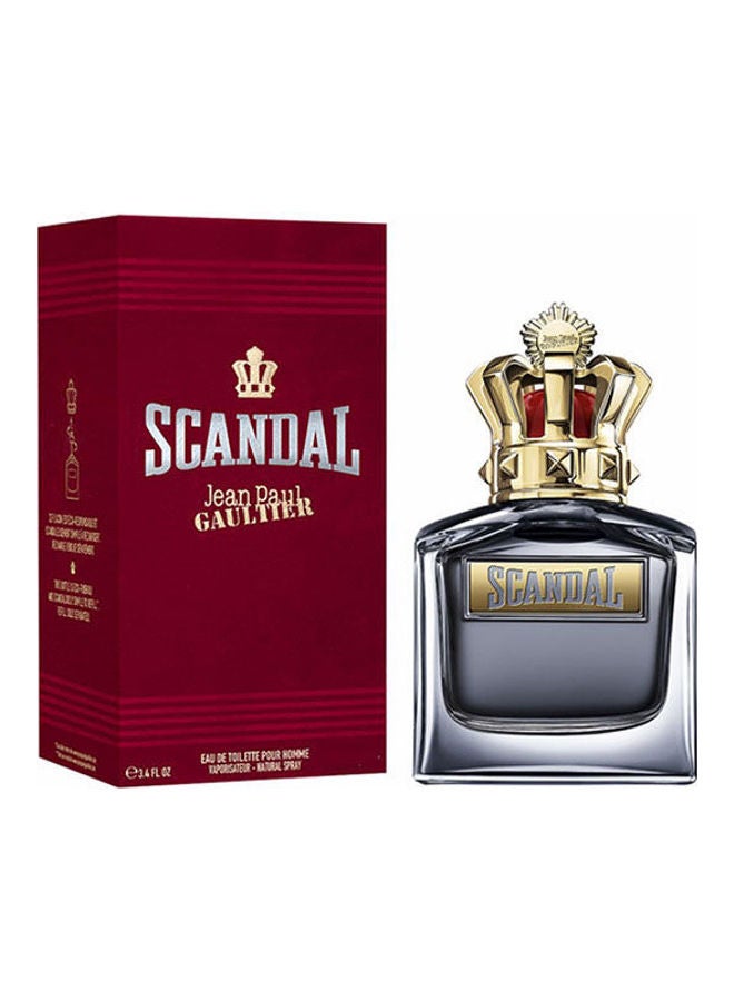 Scandal Gaultier  Edt 150ml