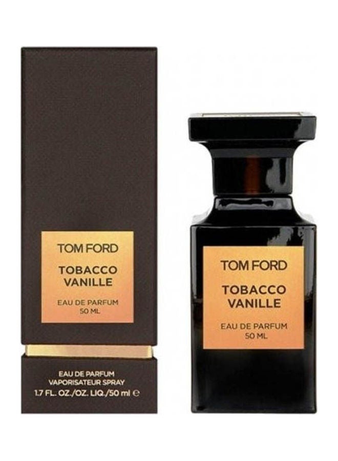 Tobacco Vanille EDP 50ml