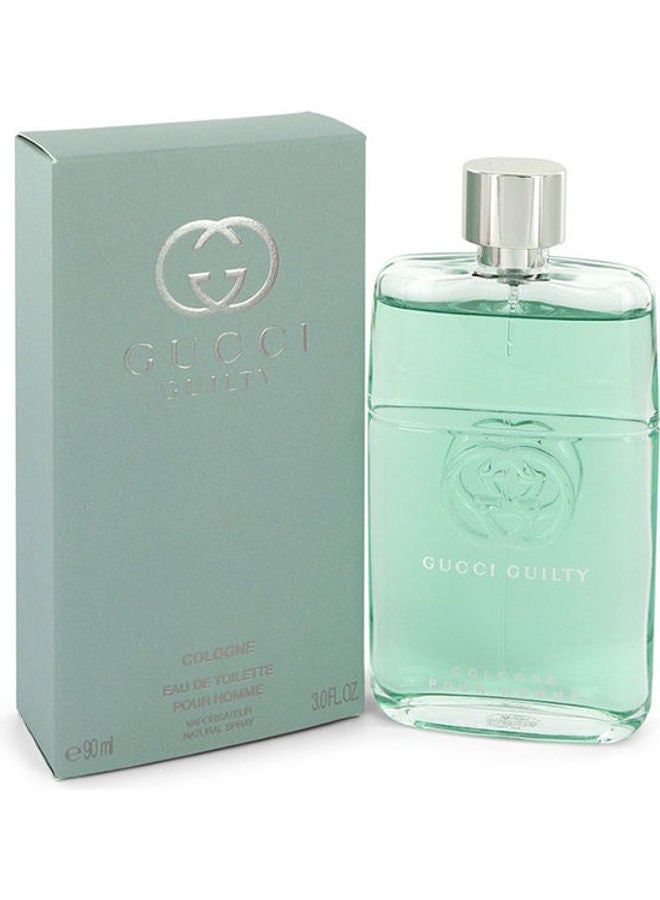 Guilty Cologne EDT 90ml