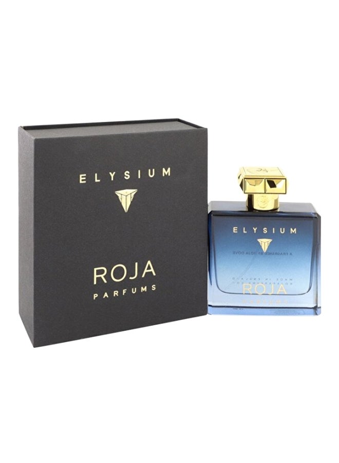 Elysium Extrait De Parfum 100ml