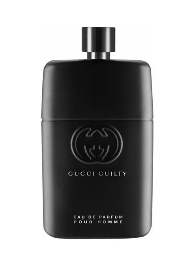 Guilty Pour Homme EDP 90ml