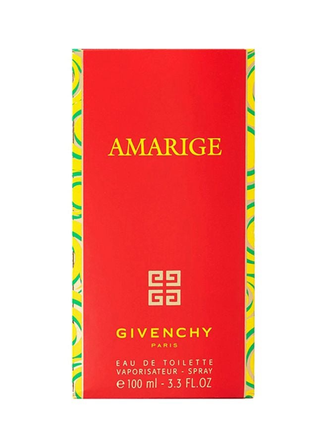 Amarige EDT 100ml