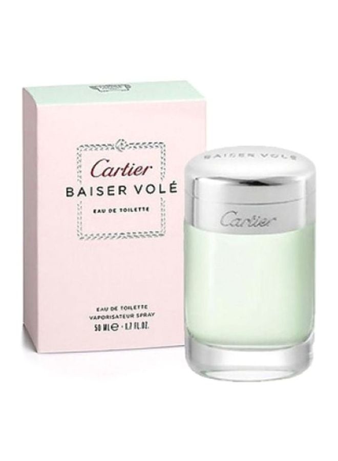 Baiser Vole EDT 50ml