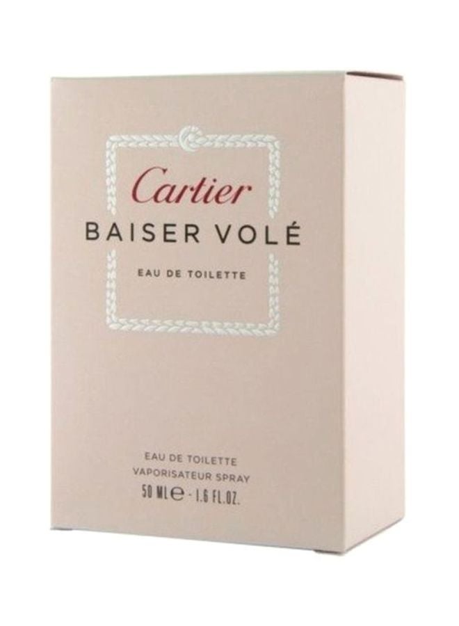 Baiser Vole EDT 50ml