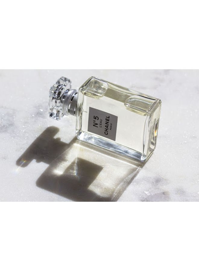 N°5 L'eau Spray EDT 50ml