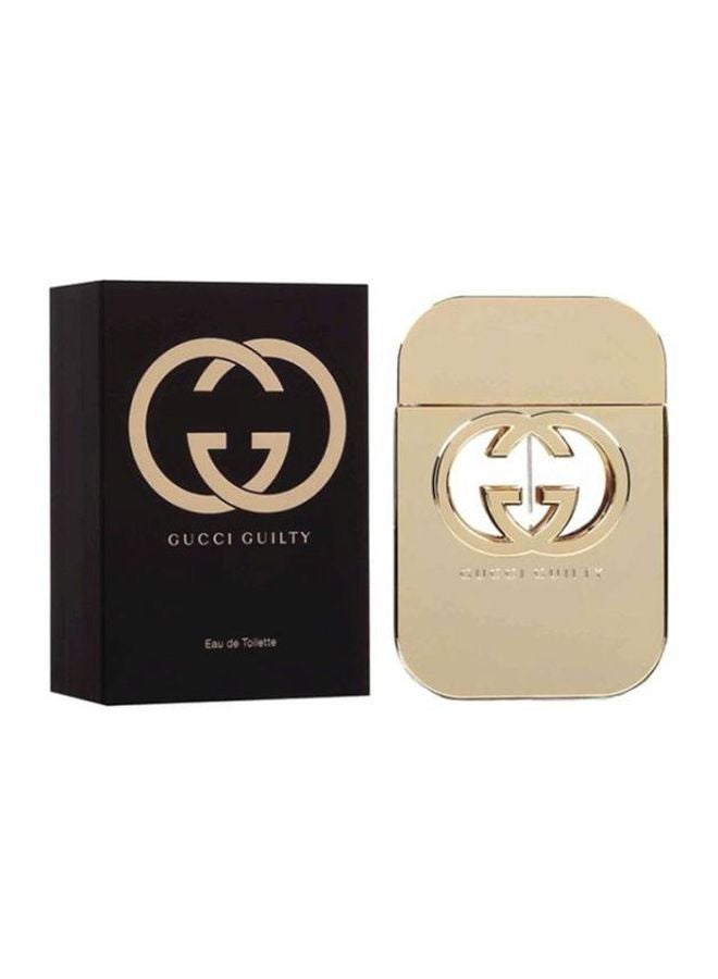 Guilty EDT 75ml