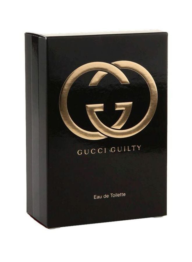 Guilty EDT 75ml