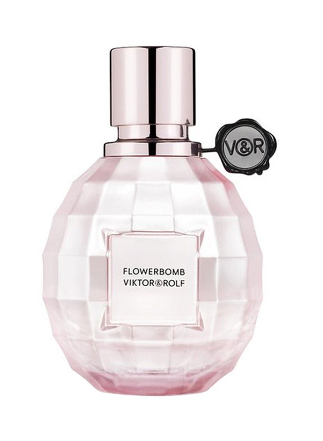 Flowerbomb La Vie En Rose Sparkling EDT 50ml