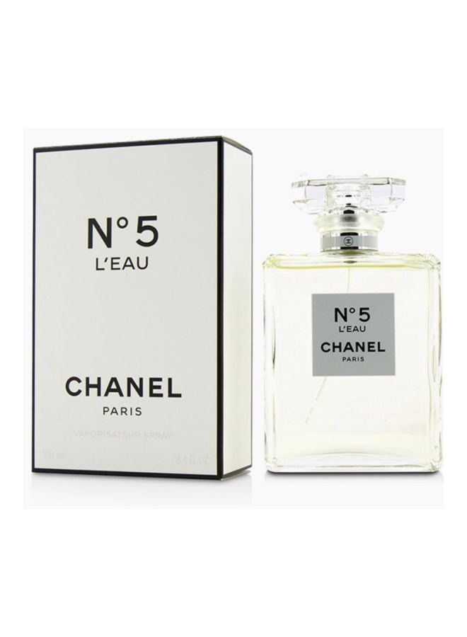 N5 L'Eau EDT 100ml