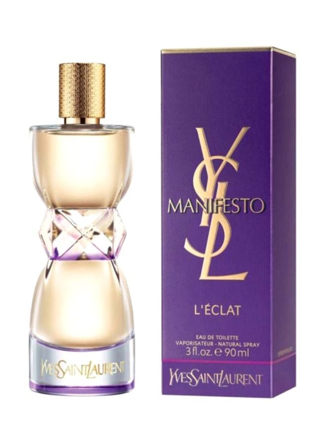 Manifesto LEclat EDT 90ml