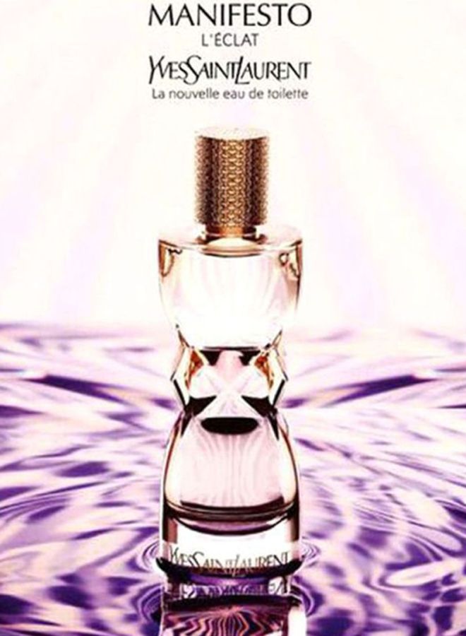 Manifesto LEclat EDT 90ml