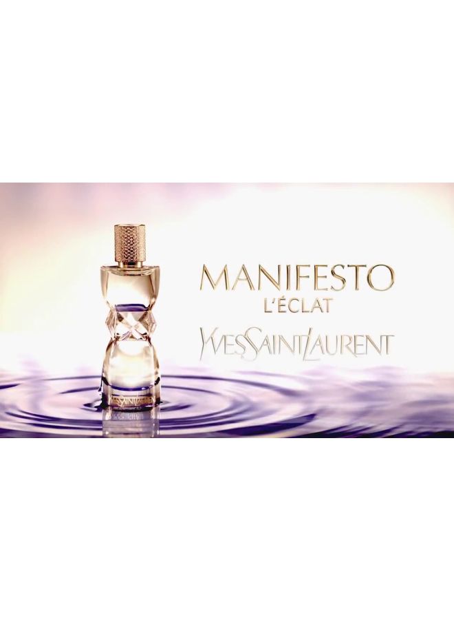 Manifesto LEclat EDT 90ml