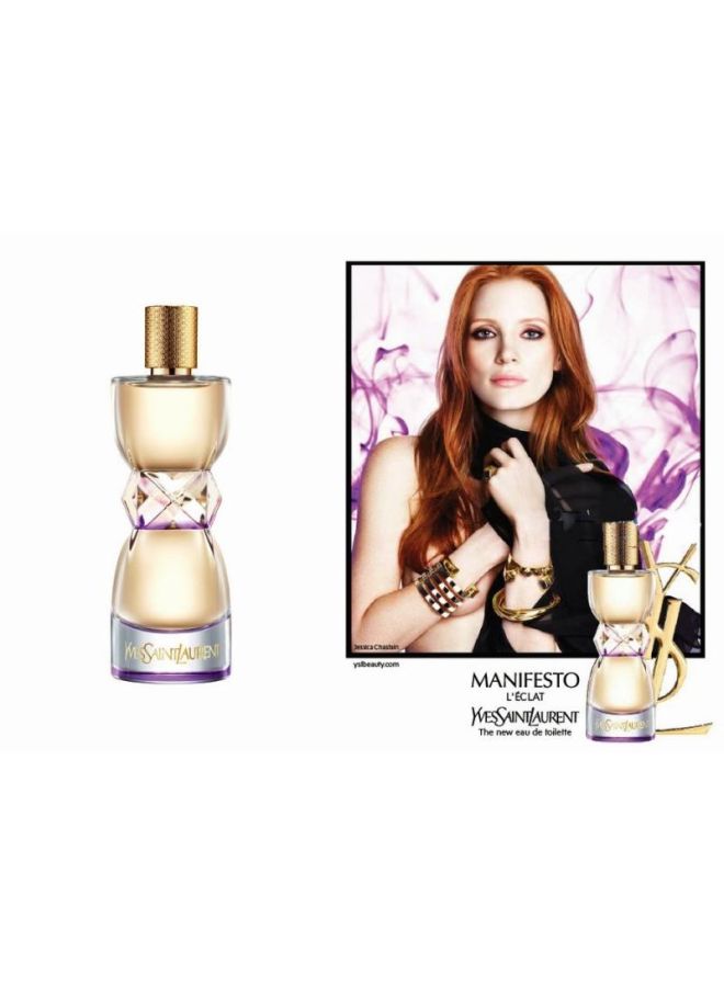 Manifesto LEclat EDT 90ml