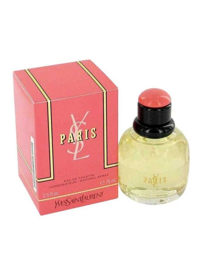 Paris EDT 75ml