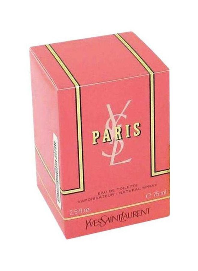 Paris EDT 75ml