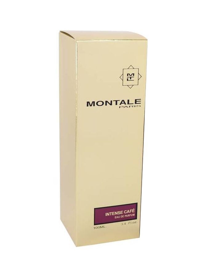 Intense Cafe EDP 100ml
