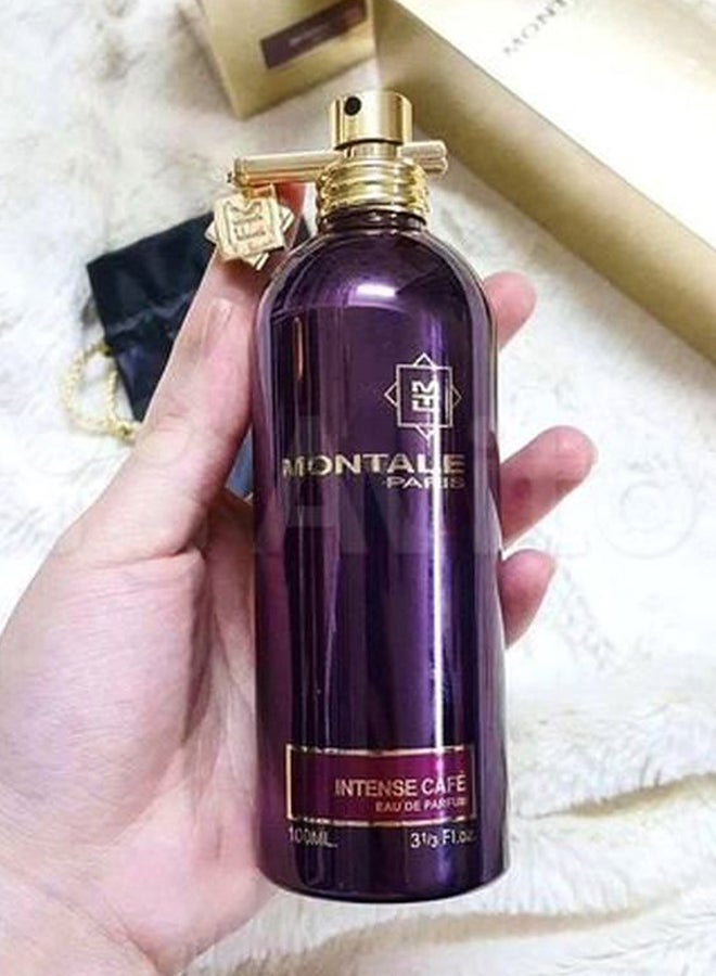 Intense Cafe EDP 100ml