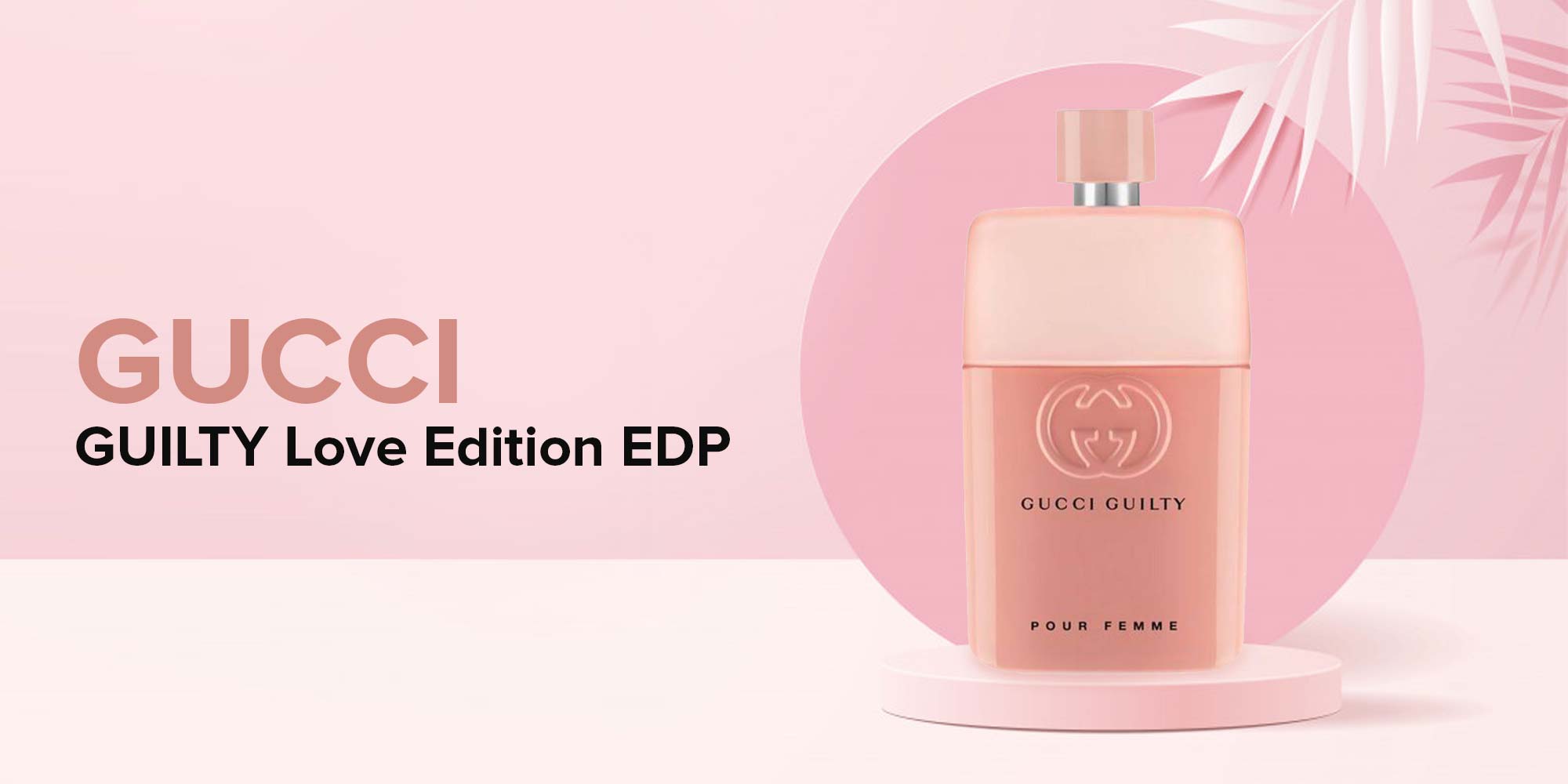 Guilty Love Edition EDP 90ml