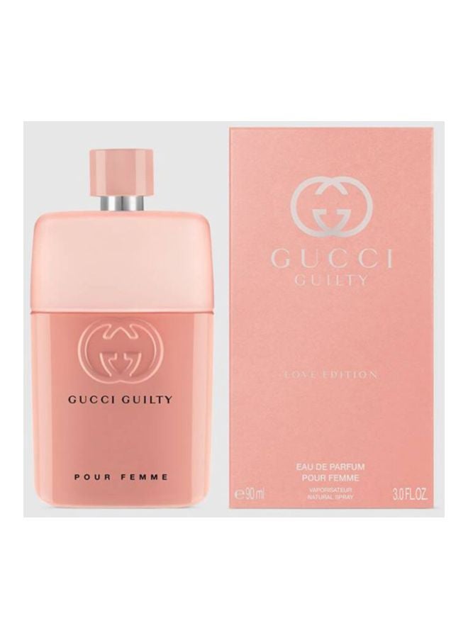 Guilty Love Edition EDP 90ml