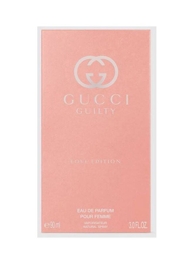 Guilty Love Edition EDP 90ml