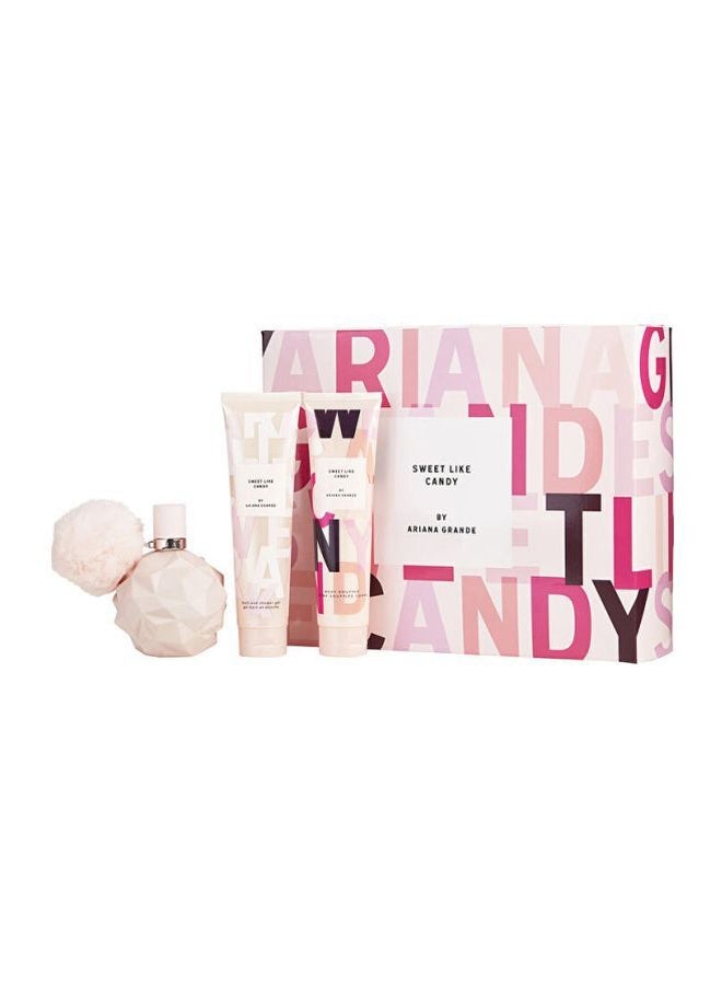 Sweet Like Candy Gift Set