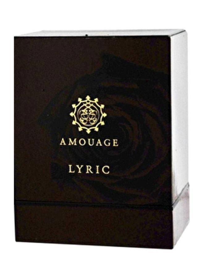 Lyric EDP 100ml