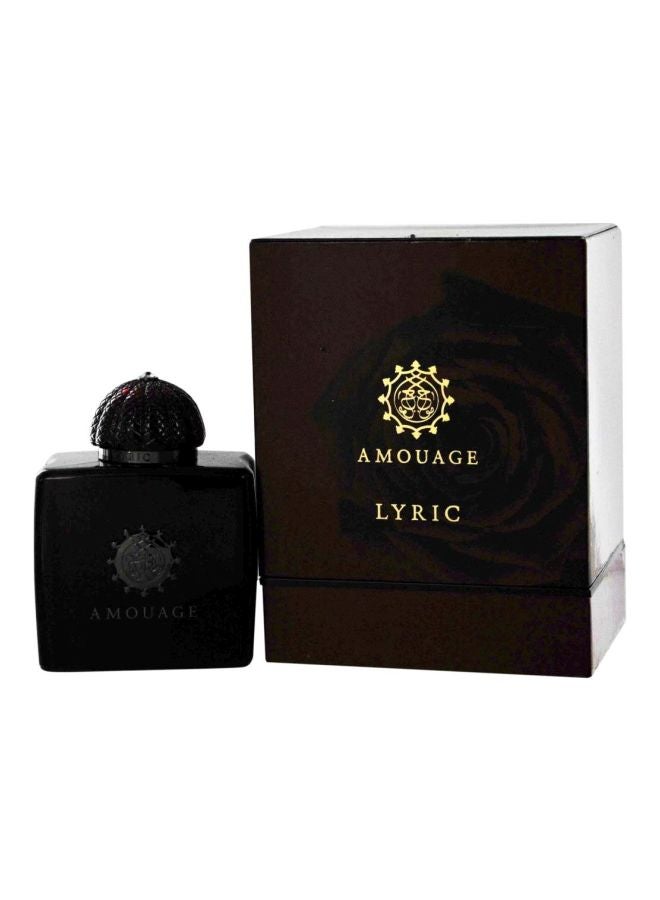 Lyric EDP 100ml