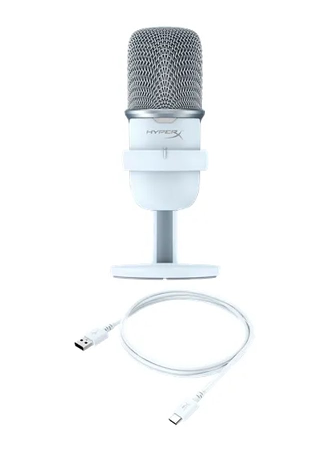 SoloCast USB Microphone