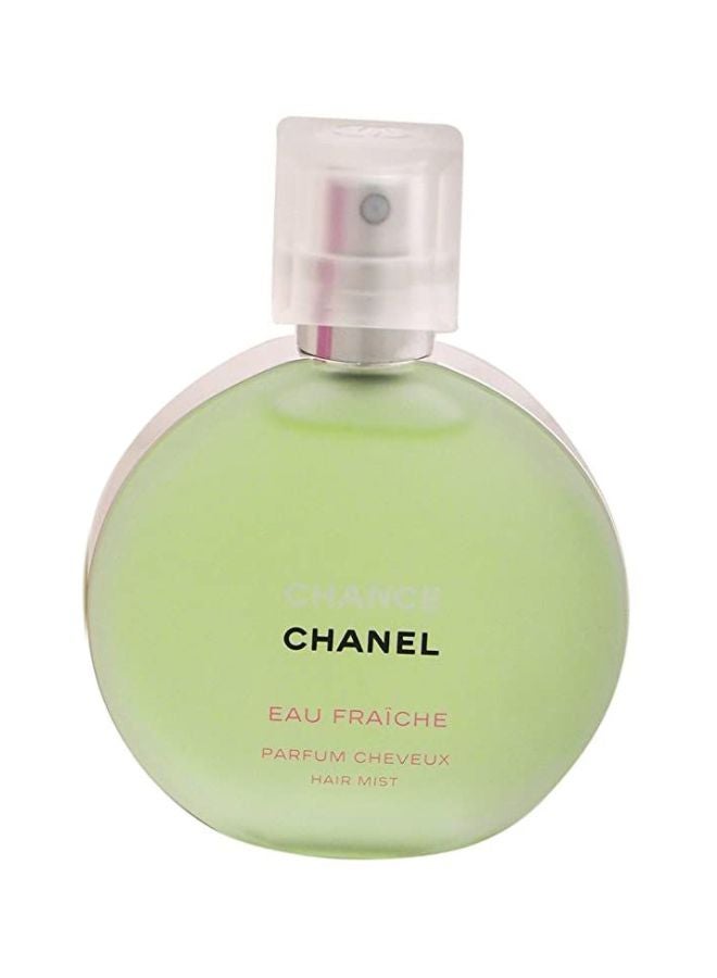 Chance Eau Fraiche Hair Mist 35ml