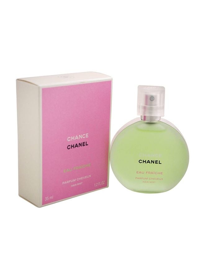 Chance Eau Fraiche Hair Mist 35ml