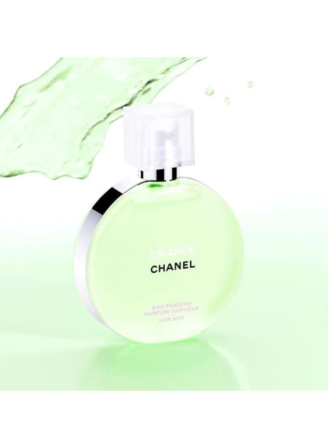 Chance Eau Fraiche Hair Mist 35ml