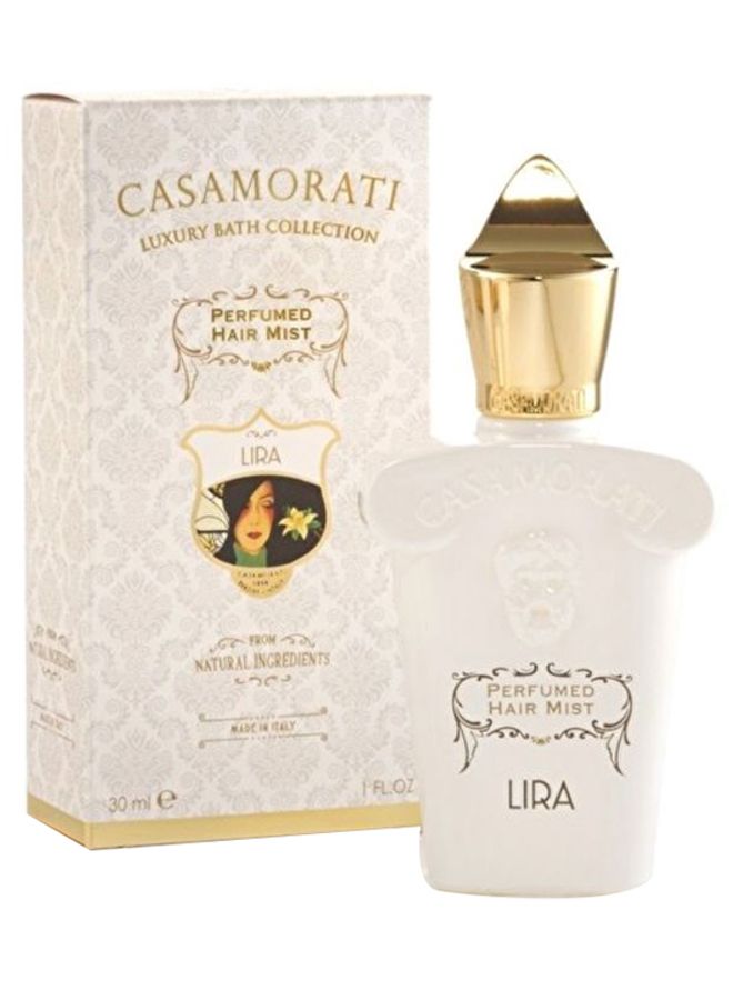 Casamorati Lira Perfumed Hair Mist 30ml