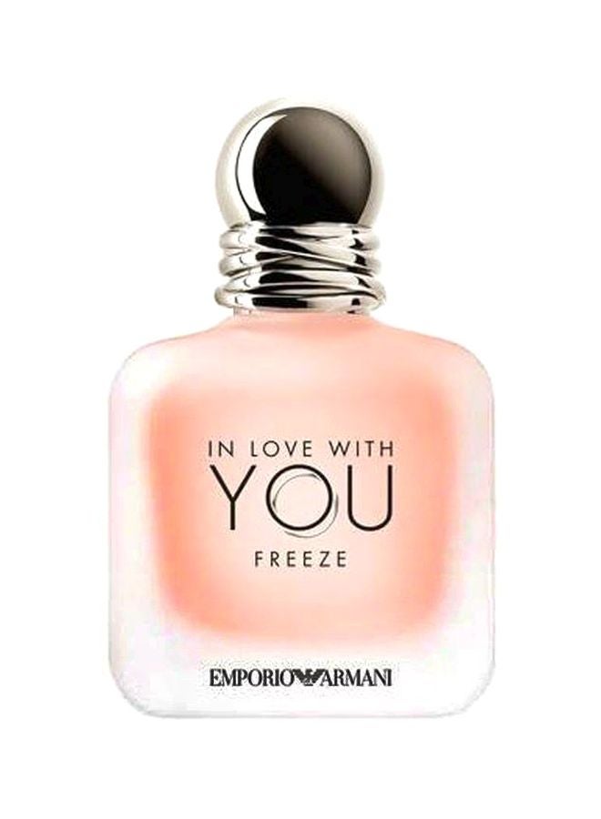 In Love With You EDP 50ml