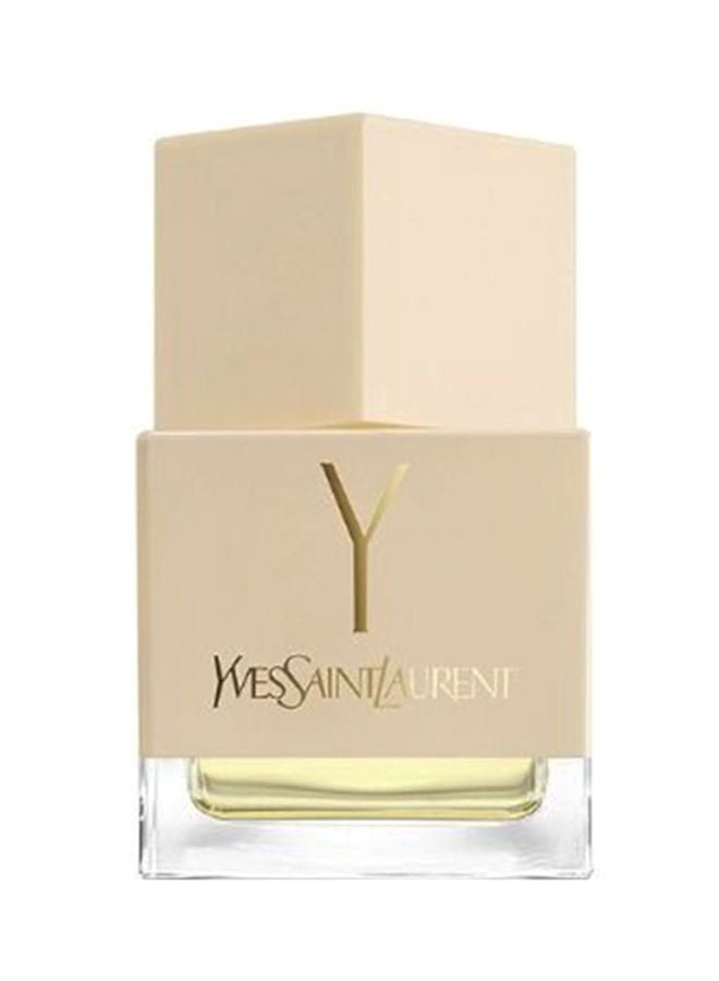 Y EDT 80ml