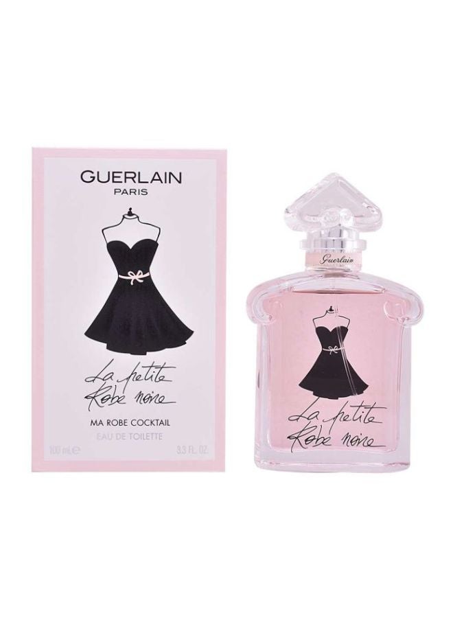 La Petite Robe Noire Ma Robe Velours EDP 100ml