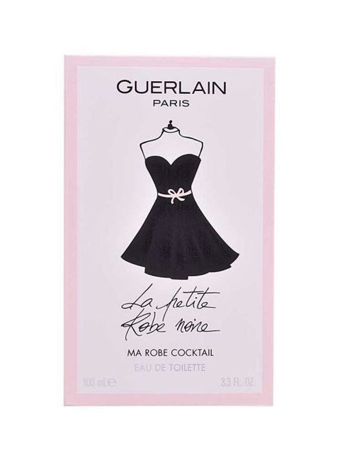 La Petite Robe Noire Ma Robe Velours EDP 100ml